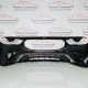 Mercedes Gla Front Bumper H247 W247 Genuine A2478859309 | 2023-2025 [Ba158]