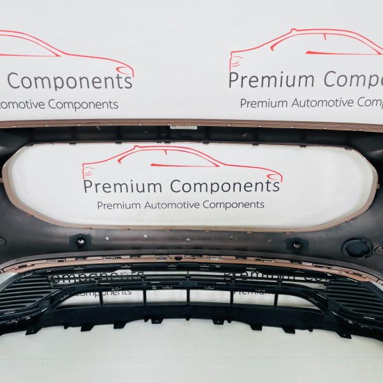 Mercedes Gla Front Bumper H247 W247 Genuine A2478859309 | 2023-2025 [Ba158]