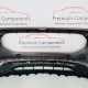 Mercedes Gla Front Bumper H247 W247 Genuine A2478859309 | 2023-2025 [Ba158]