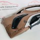 Mercedes Gla Front Bumper H247 W247 Genuine A2478859309 | 2023-2025 [Ba158]