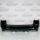 Mercedes C Class Rear Bumper W205 Estate Amg Genuine A2058856538 | 2014-2018