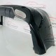 Mercedes C Class Rear Bumper W205 Estate Amg Genuine A2058856538 | 2014-2018