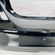 Mercedes C Class Rear Bumper W205 Estate Amg Genuine A2058856538 | 2014-2018