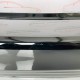 Mercedes C Class Rear Bumper W205 Estate Amg Genuine A2058856538 | 2014-2018