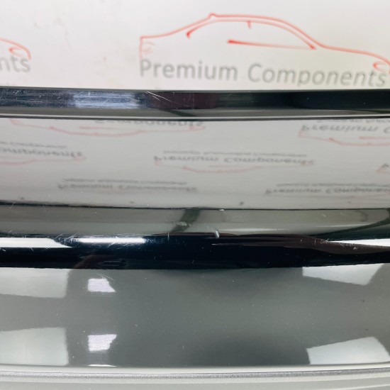 Mercedes C Class Rear Bumper W205 Estate Amg Genuine A2058856538 | 2014-2018