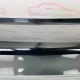 Mercedes C Class Rear Bumper W205 Estate Amg Genuine A2058856538 | 2014-2018