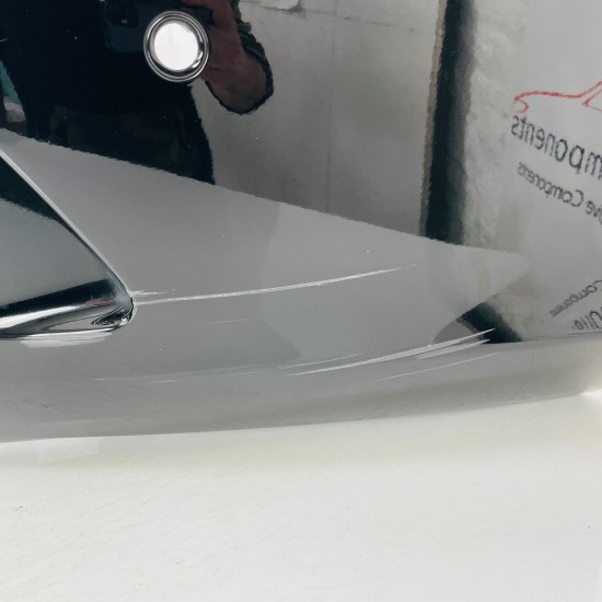 Mercedes C Class Rear Bumper W205 Estate Amg Genuine A2058856538 | 2014-2018