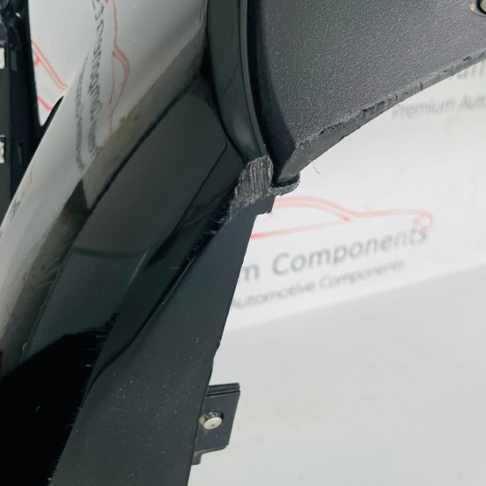 Mercedes C Class Rear Bumper W205 Estate Amg Genuine A2058856538 | 2014-2018