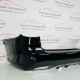 Mercedes C Class Rear Bumper W205 Estate Amg Genuine A2058856538 | 2014-2018