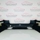 Mercedes C Class Rear Bumper W205 Estate Amg Genuine A2058856538 | 2014-2018