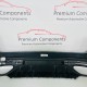 Mercedes C Class Rear Bumper W205 Estate Amg Genuine A2058856538 | 2014-2018
