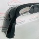 Mercedes C Class Rear Bumper W205 Estate Amg Genuine A2058856538 | 2014-2018