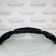 Mercedes C Class Front Bumper W205 Se Genuine Blue A2058800125 2014-2018 [aw125]