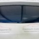 Mercedes C Class Front Bumper W205 Se Genuine Blue A2058800125 2014-2018 [aw125]