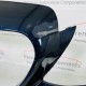 Mercedes C Class Front Bumper W205 Se Genuine Blue A2058800125 2014-2018 [aw125]