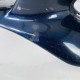 Mercedes C Class Front Bumper W205 Se Genuine Blue A2058800125 2014-2018 [aw125]