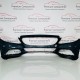 Mercedes C Class Front Bumper W205 Se Genuine Blue A2058800125 2014-2018 [aw125]
