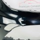 Mercedes Gle Front Bumper W166 Amg Genuine Black A1668851538 | 2015-2019 [aw118]