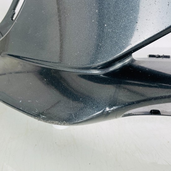 Mercedes Cls Front Bumper Se W218 C218 Genuine A2188855325 | 2014-2018 [aw117]