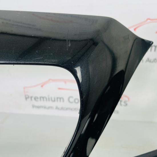 Mercedes Cls Front Bumper Se W218 C218 Genuine A2188855325 | 2014-2018 [aw117]