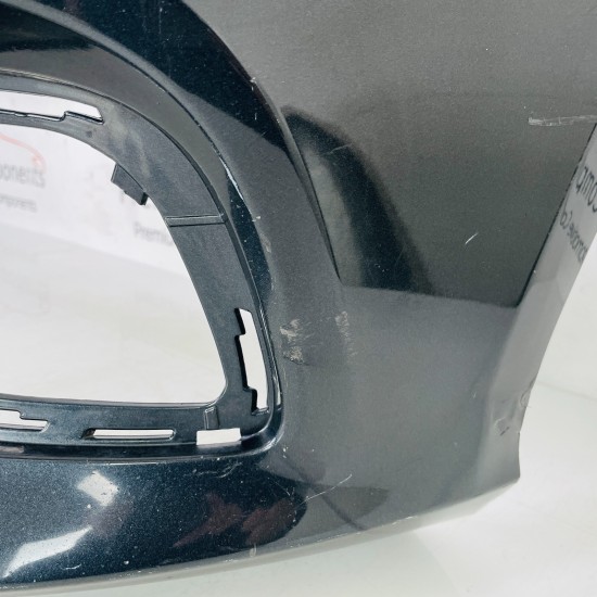 Mercedes Cls Front Bumper Se W218 C218 Genuine A2188855325 | 2014-2018 [aw117]
