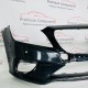 Mercedes Cls Front Bumper Se W218 C218 Genuine A2188855325 | 2014-2018 [aw117]