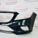 Mercedes Cls Front Bumper Se W218 C218 Genuine A2188855325 | 2014-2018 [aw117]