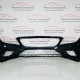 Mercedes Cls Front Bumper Se W218 C218 Genuine A2188855325 | 2014-2018 [aw117]