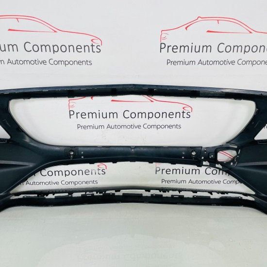 Mercedes Cls Front Bumper Se W218 C218 Genuine A2188855325 | 2014-2018 [aw117]