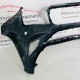 Mercedes Cls Front Bumper Se W218 C218 Genuine A2188855325 | 2014-2018 [aw117]