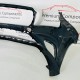 Mercedes Cls Front Bumper Se W218 C218 Genuine A2188855325 | 2014-2018 [aw117]