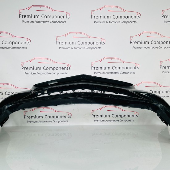 Mercedes Cls Front Bumper Se W218 C218 Genuine A2188855325 | 2014-2018 [aw117]