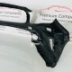 Mercedes Gla Front Bumper X156 Genuine Black A1568850425 | 2013 - 2016 [ao179]