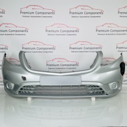Mercedes E Vito Front Bumper W447 Genuine A4478850825 | 2015-2020 [aw135]