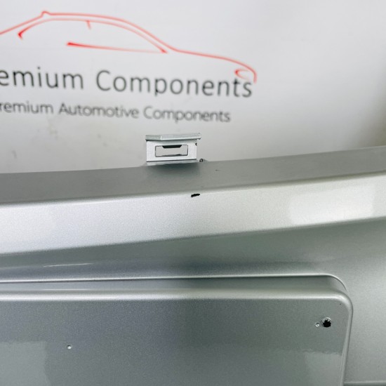 Mercedes E Vito Front Bumper W447 Genuine A4478850825 | 2015-2020 [aw135]