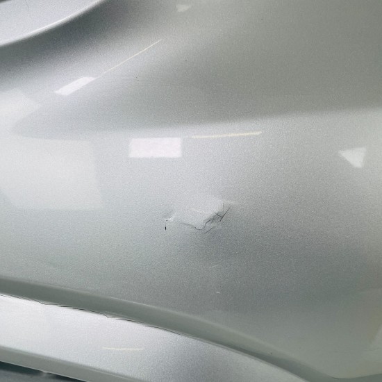 Mercedes E Vito Front Bumper W447 Genuine A4478850825 | 2015-2020 [aw135]