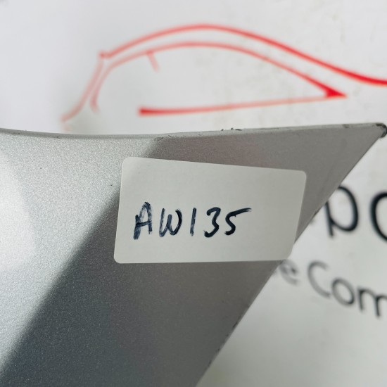 Mercedes E Vito Front Bumper W447 Genuine A4478850825 | 2015-2020 [aw135]