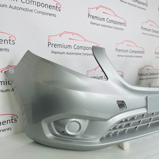 Mercedes E Vito Front Bumper W447 Genuine A4478850825 | 2015-2020 [aw135]