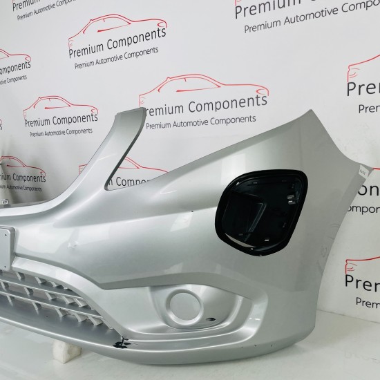 Mercedes E Vito Front Bumper W447 Genuine A4478850825 | 2015-2020 [aw135]