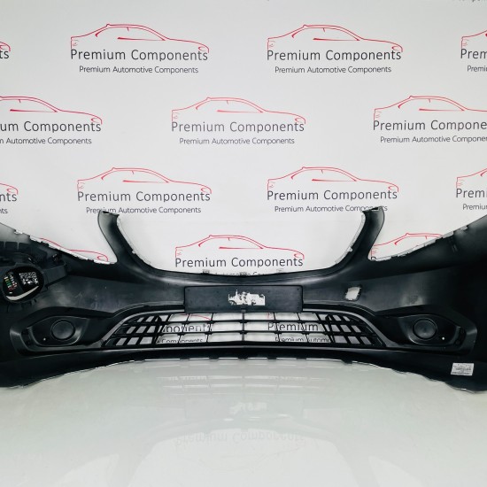 Mercedes E Vito Front Bumper W447 Genuine A4478850825 | 2015-2020 [aw135]