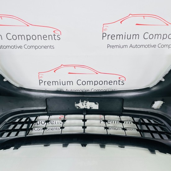 Mercedes E Vito Front Bumper W447 Genuine A4478850825 | 2015-2020 [aw135]
