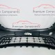 Mercedes E Vito Front Bumper W447 Genuine A4478850825 | 2015-2020 [aw135]