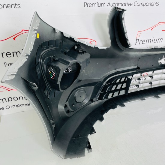 Mercedes E Vito Front Bumper W447 Genuine A4478850825 | 2015-2020 [aw135]
