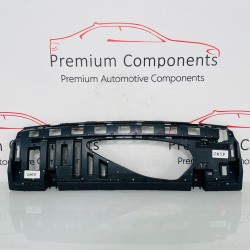 Mercedes E Class W213 Rear Bumper Diffuser Bracket Genuine Amg 2016 - 2020