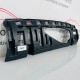Mercedes E Class W213 Rear Bumper Diffuser Bracket Genuine Amg 2016 - 2020 Mercedes E Class W213 Rear Bumper Diffuser Bracket Genuine Amg 2016 - 2020