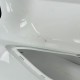Mercedes Cla Front Bumper Genuine White A118 Amg Shooting Brake 2018 –2023 Ah111 Mercedes Cla Front Bumper Genuine White A118 Amg Shooting Brake 2018 –2023 Ah111