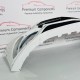 Mercedes Cla Front Bumper Genuine White A118 Amg Shooting Brake 2018 –2023 Ah111 Mercedes Cla Front Bumper Genuine White A118 Amg Shooting Brake 2018 –2023 Ah111