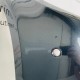 Mercedes C Class Front Bumper Genuine Grey W205 Se 2014 - 2018 [an18]