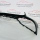Mercedes Glc Front Bumper X253 W253 Amg Genuine Black A2538855704 | 2019–2022 Mercedes Glc Front Bumper X253 W253 Amg Genuine Black A2538855704 | 2019–2022