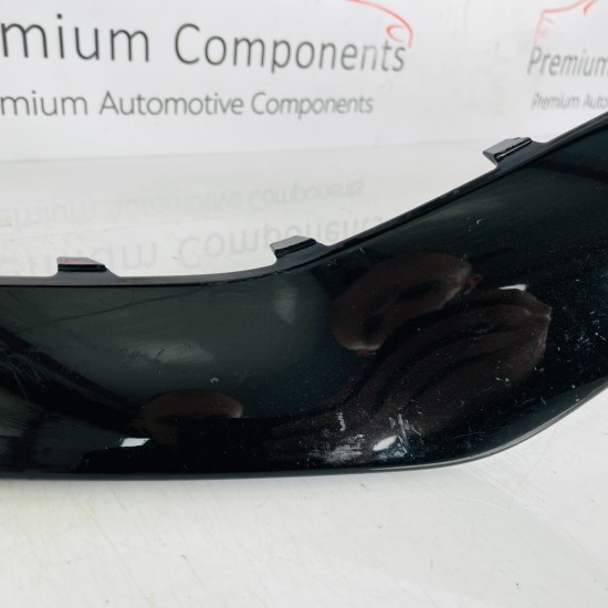 Mercedes Glc Front Bumper X253 W253 Amg Genuine Black A2538855704 | 2019–2022 Mercedes Glc Front Bumper X253 W253 Amg Genuine Black A2538855704 | 2019–2022